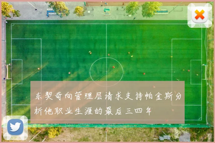 东契奇向管理层请求支持帕金斯分析他职业生涯的最后三四年