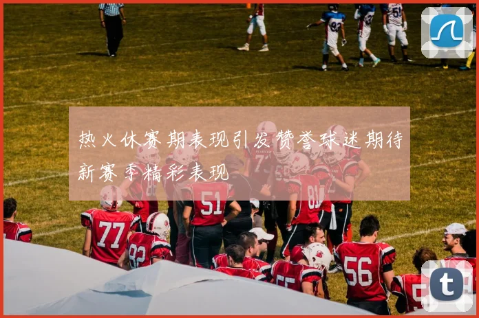 热火休赛期表现引发赞誉球迷期待新赛季精彩表现